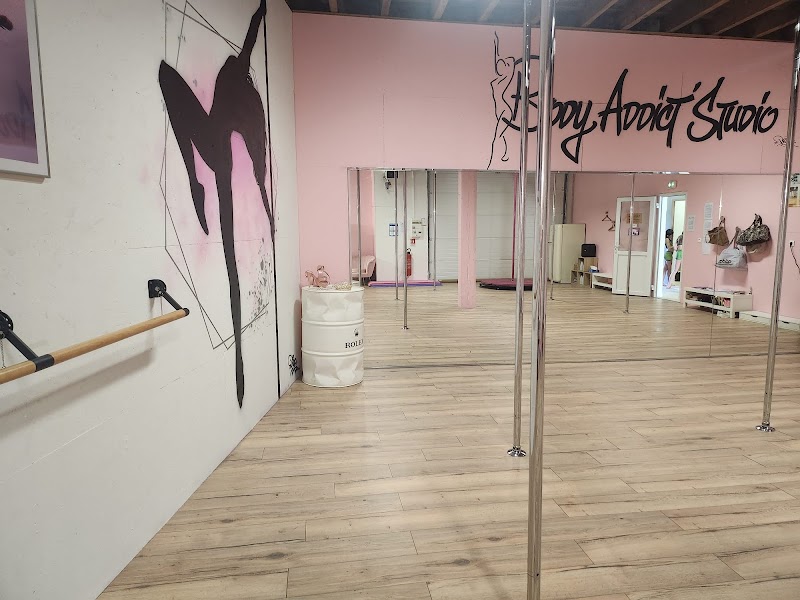 Studio pilates Body Addict'Studio