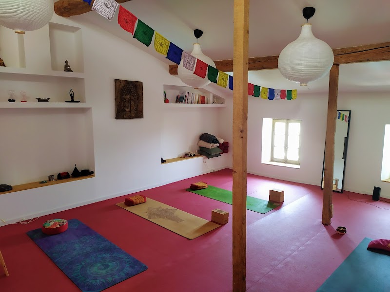 Studio pilates Green Patio