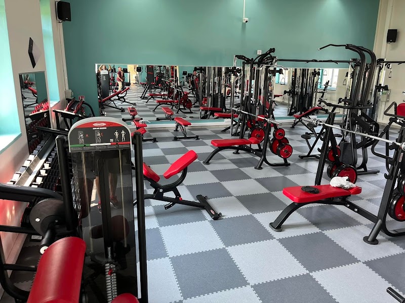 USG MUSCULATION GRAVELINES – studio pilates à Gravelines