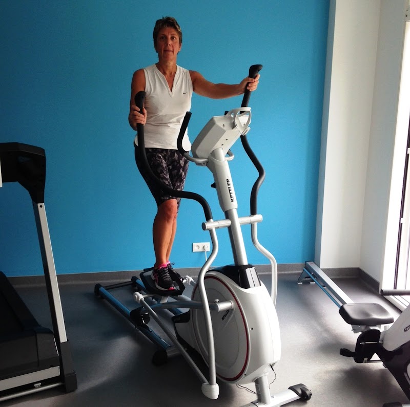 Studio pilates Espace Lorena: Pilates - fitness - santé