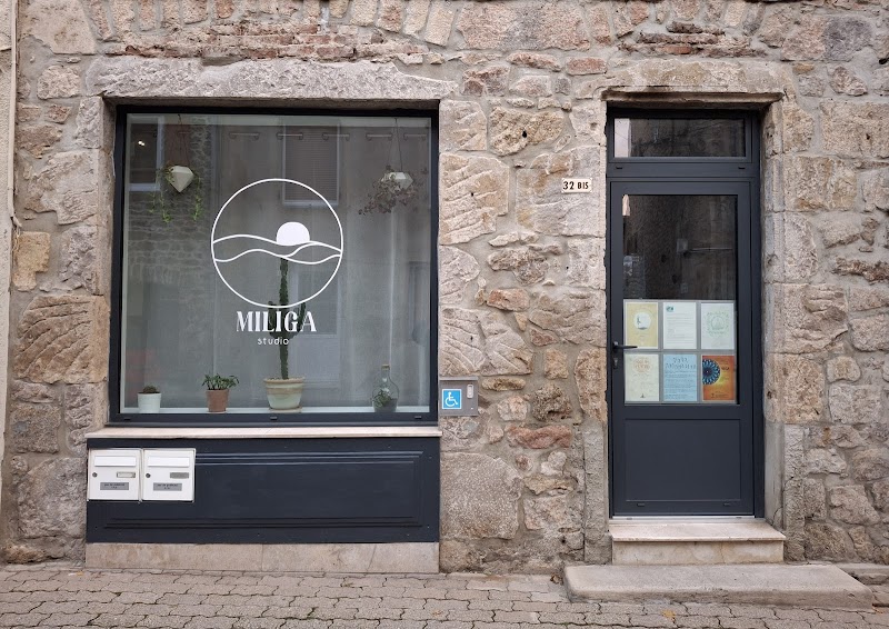 Studio pilates Miliga Studio