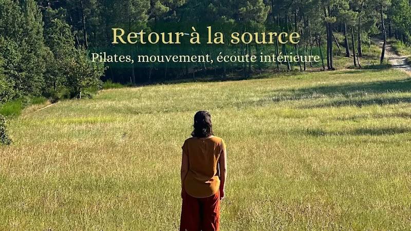 Studio pilates Le corps à coeur