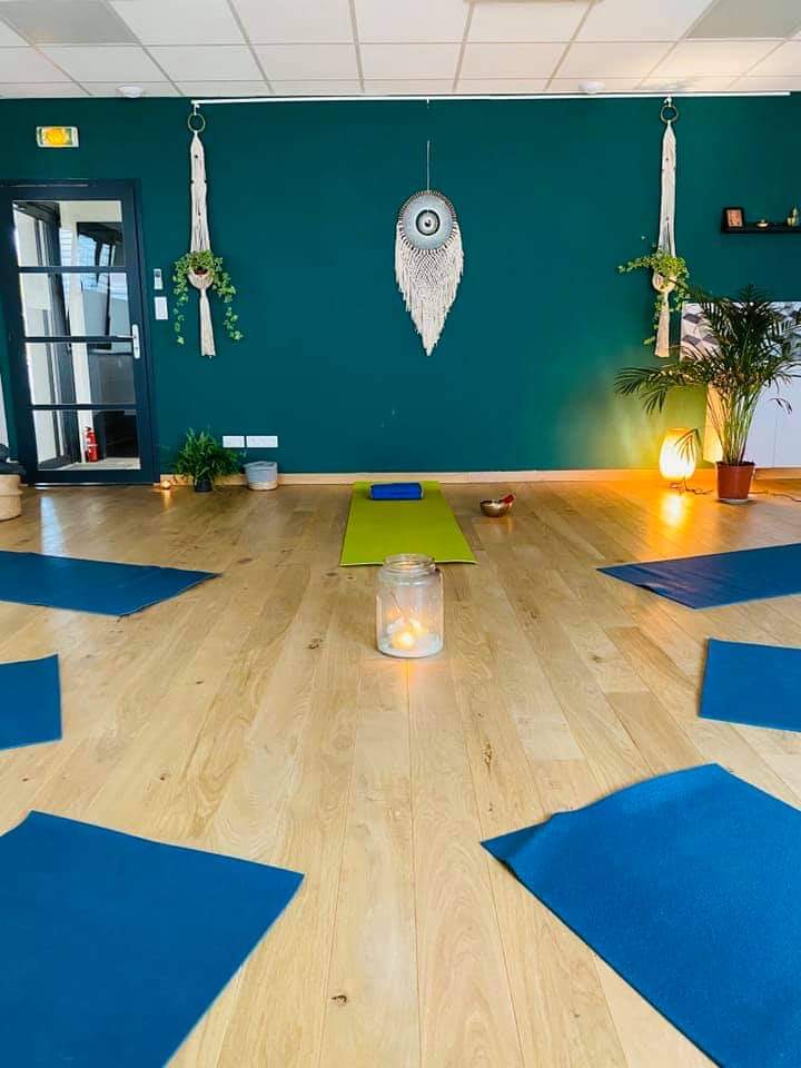 Studio pilates Le Flow de Caro