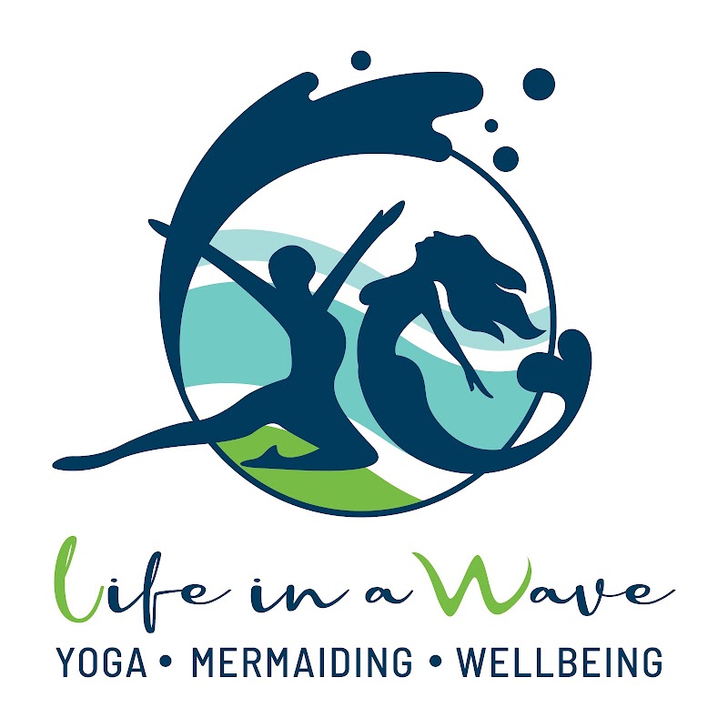 Studio pilates LIFE IN A WAVE