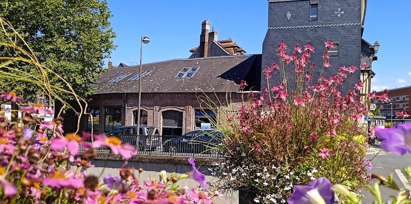 Studio pilates Association K'Danse & Harmonie à Lisieux