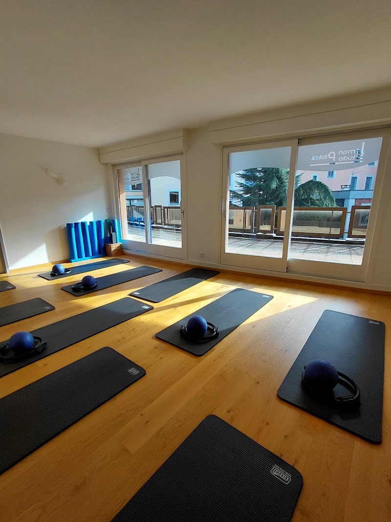 Studio pilates Léman Studio Pilates