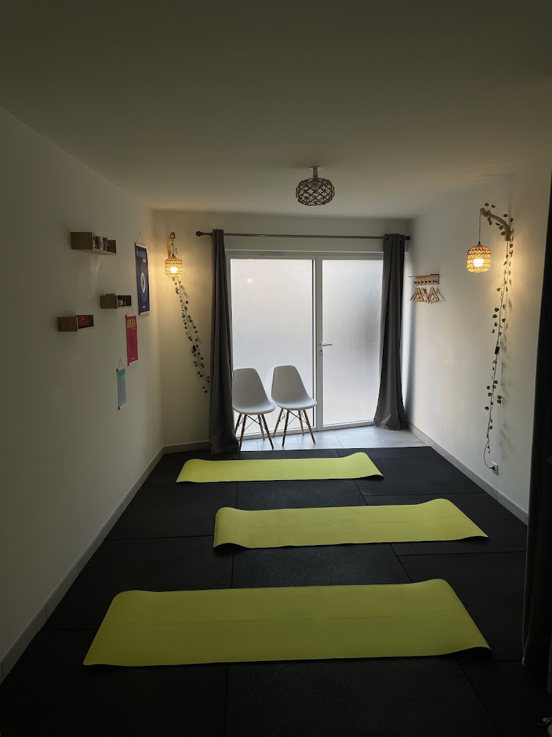 Studio pilates Studio Pilâtes à Cholet