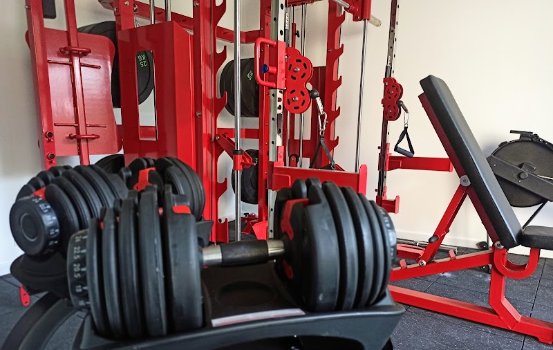 Studio pilates Studio coaching sportif