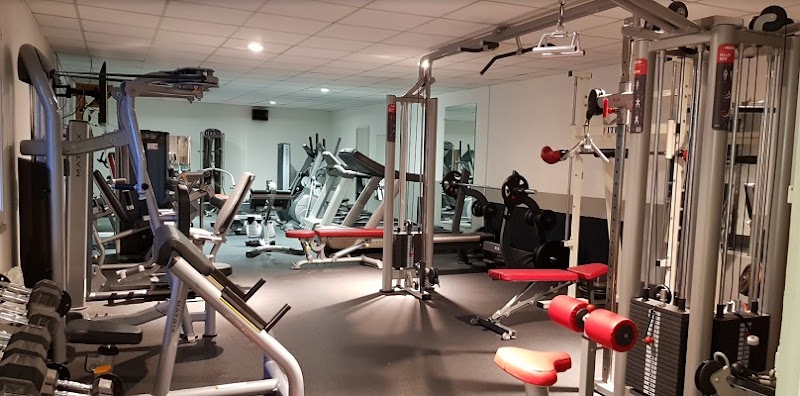 Studio pilates Excel form