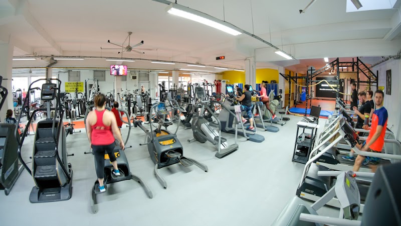 Studio pilates Sport LM