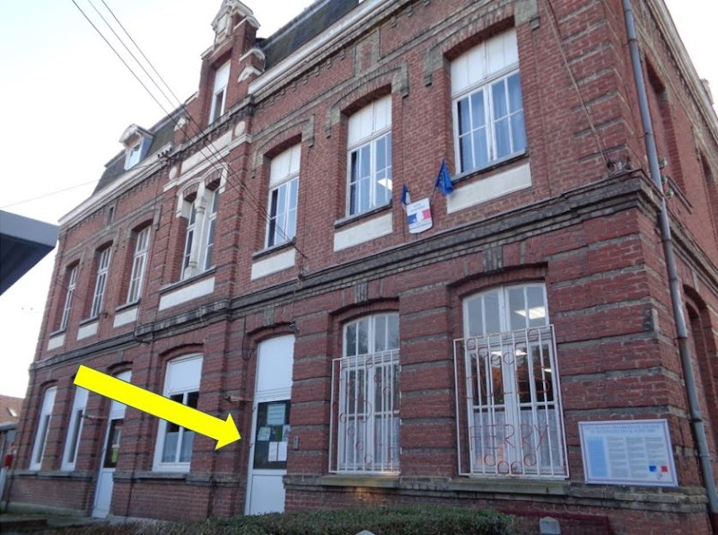 YOGA ORCHIES – studio pilates à Orchies