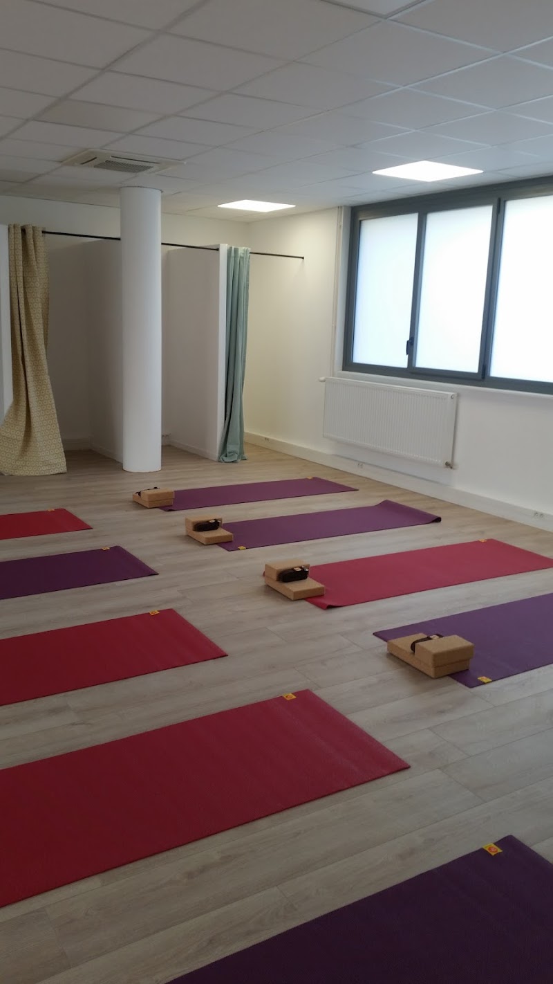 Studio pilates L'Atelier perché