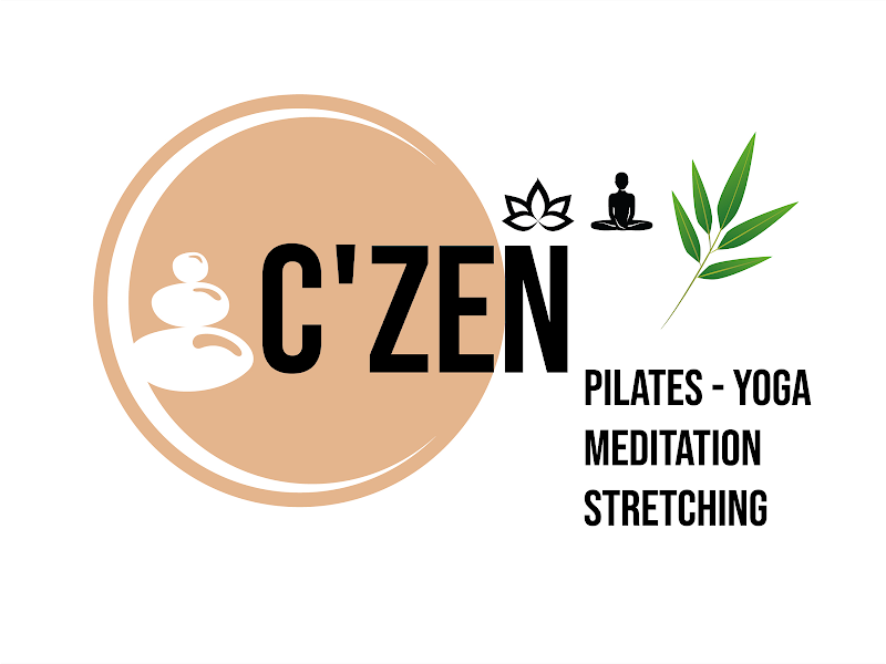 Studio pilates C'ZEN - Coaching Sport Bien-être