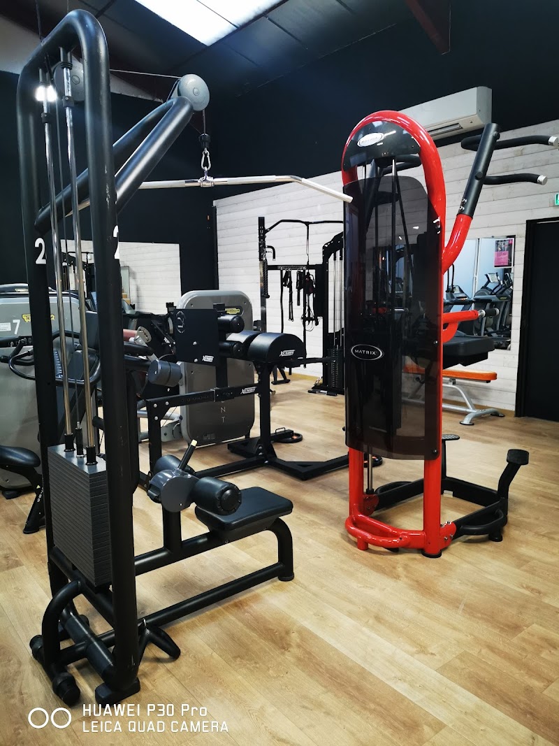 Studio pilates So Lady Fit Mantes