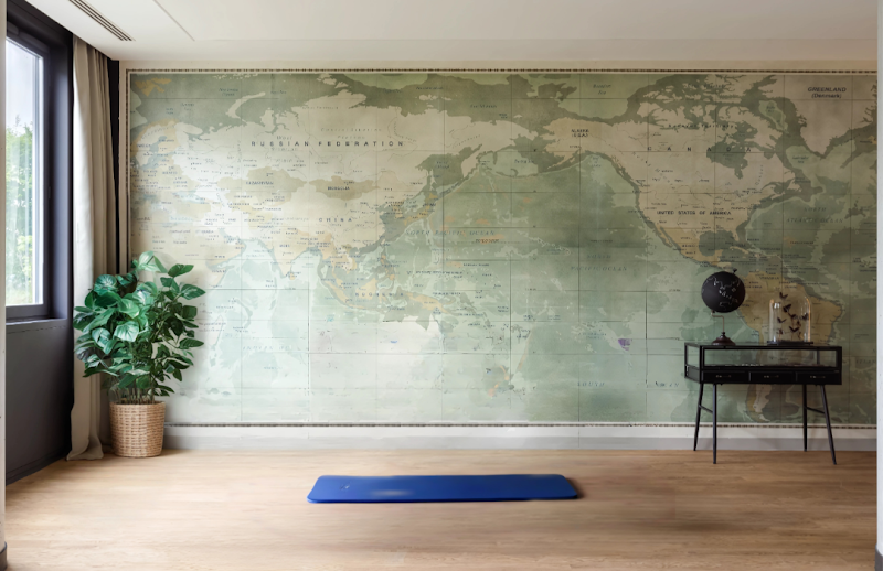 Studio pilates Studio Mudra Yoga & Pilates Atlantis