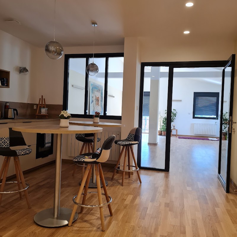 Studio pilates TERA NAAM