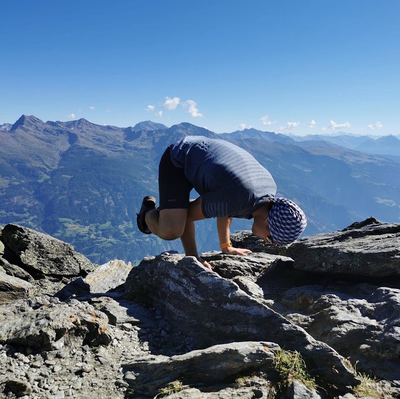 Bien dans tes Baskets avec Anto – studio pilates à Habsheim