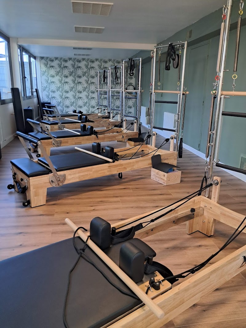 Studio pilates Feel Pilates Studio