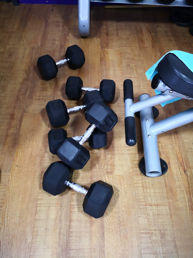 Studio pilates L'Appart Fitness - salle de sport Massieux