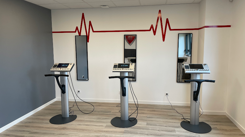 Studio pilates Iron Bodyfit Saint-Denis-lès-Bourg