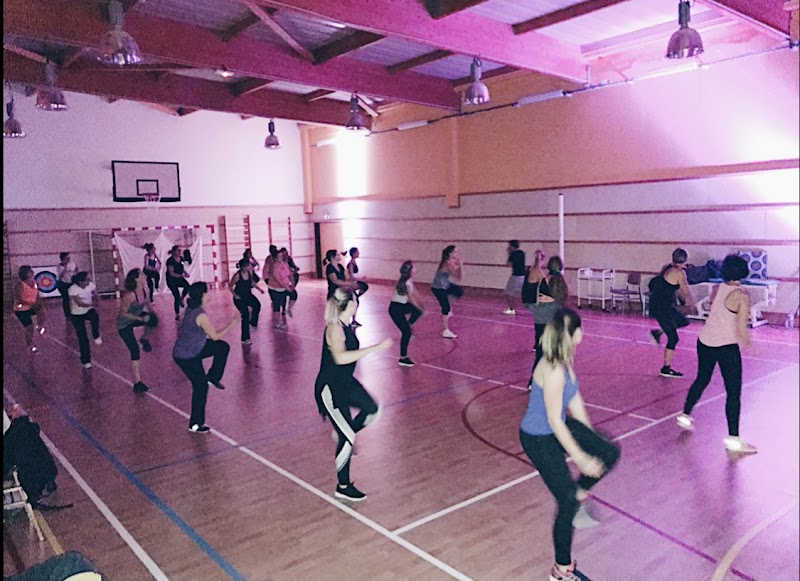 Studio pilates L'Atelier d'Amélie