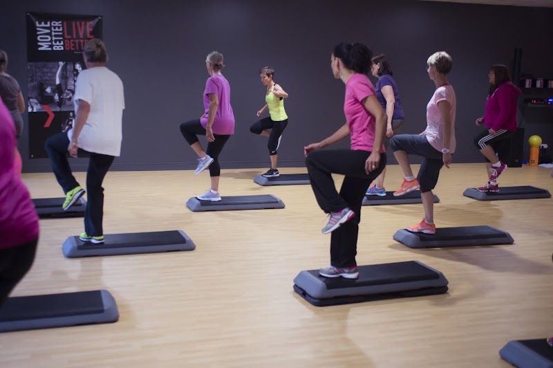 Studio pilates Coach'in studio