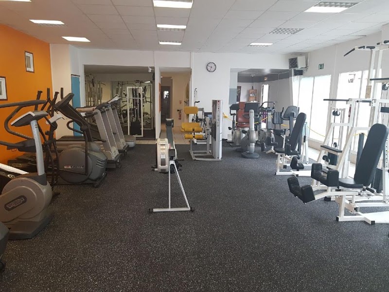 Studio pilates Studio Bien-Être