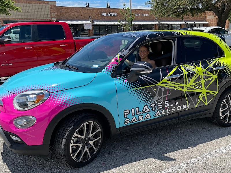 Studio pilates Pilates Island Studio