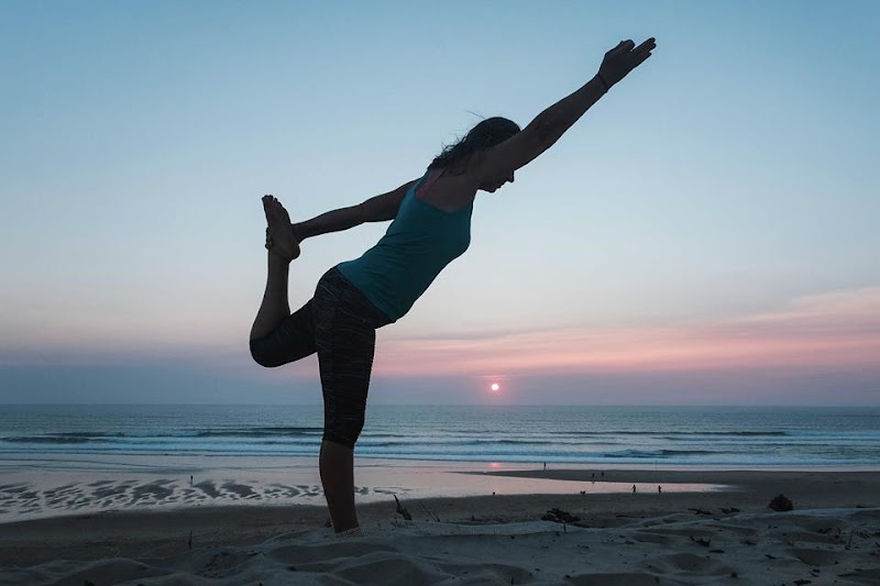 Studio pilates Yogafabindu