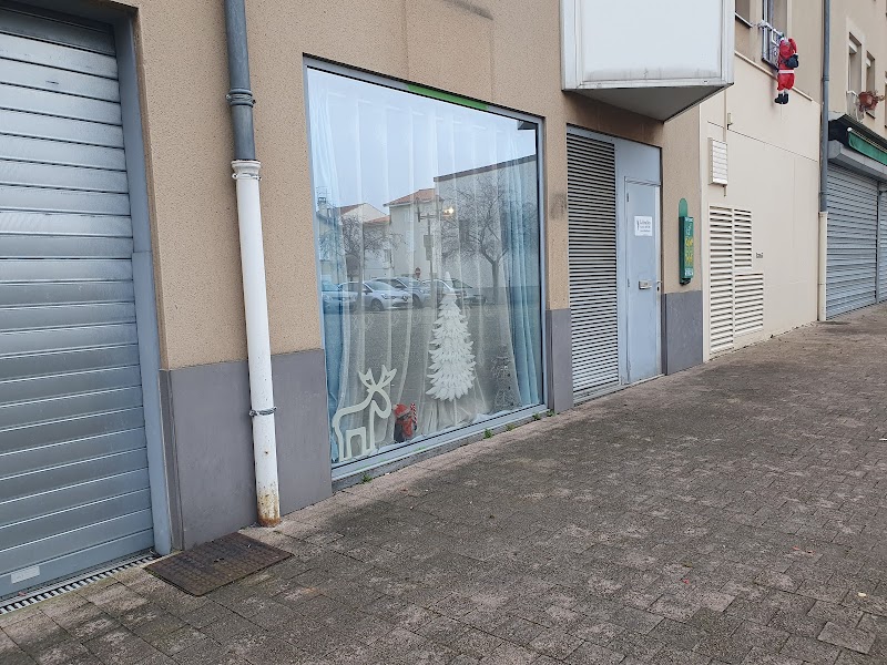 Studio pilates LiliBulles