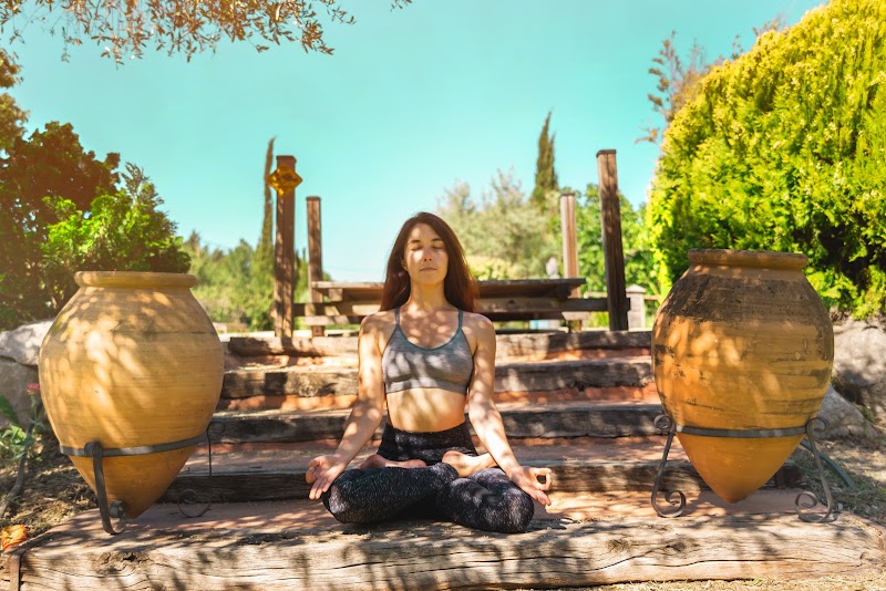 Studio pilates M'anahata Yoga