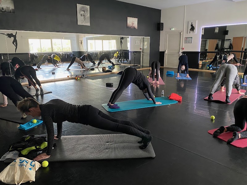 Studio pilates Brax Pilates / Eliane Cantecorp