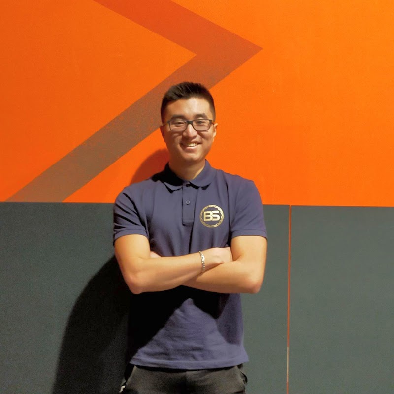 Studio pilates Marien PELISSIER