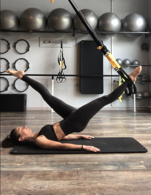 Bliss Studio Biarritz – studio pilates à Biarritz
