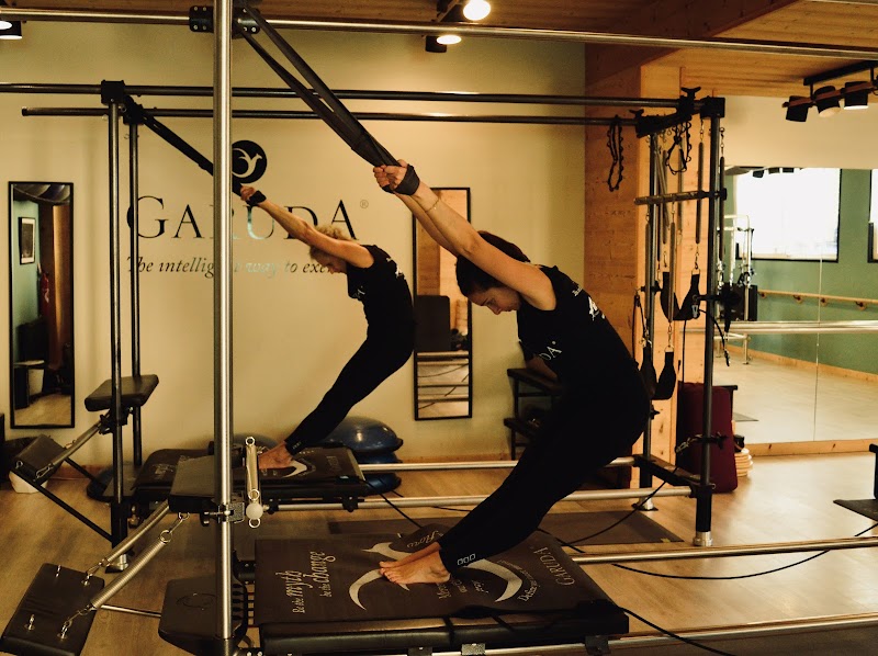 Studio pilates Fit Studio - Cours de Pilates & Garuda à St Tropez