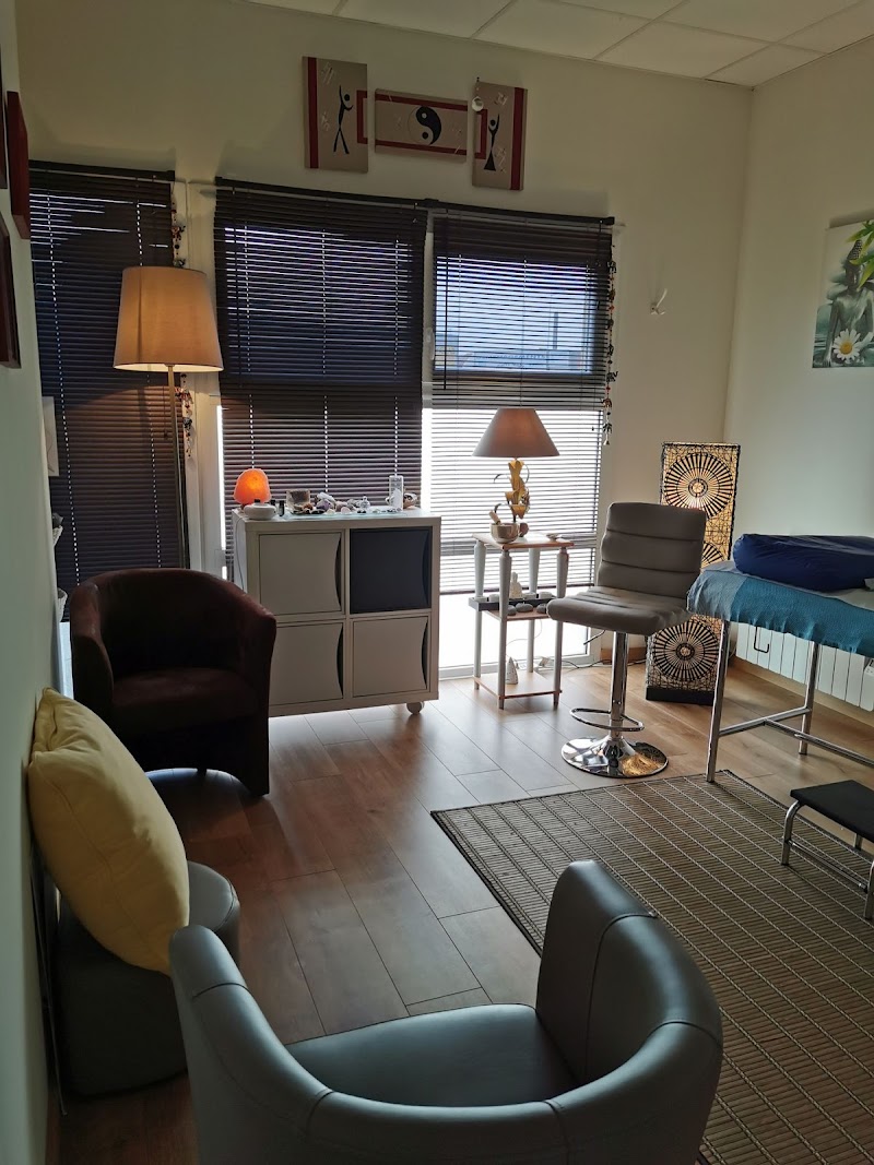 Studio pilates Xeridat Marie Paule