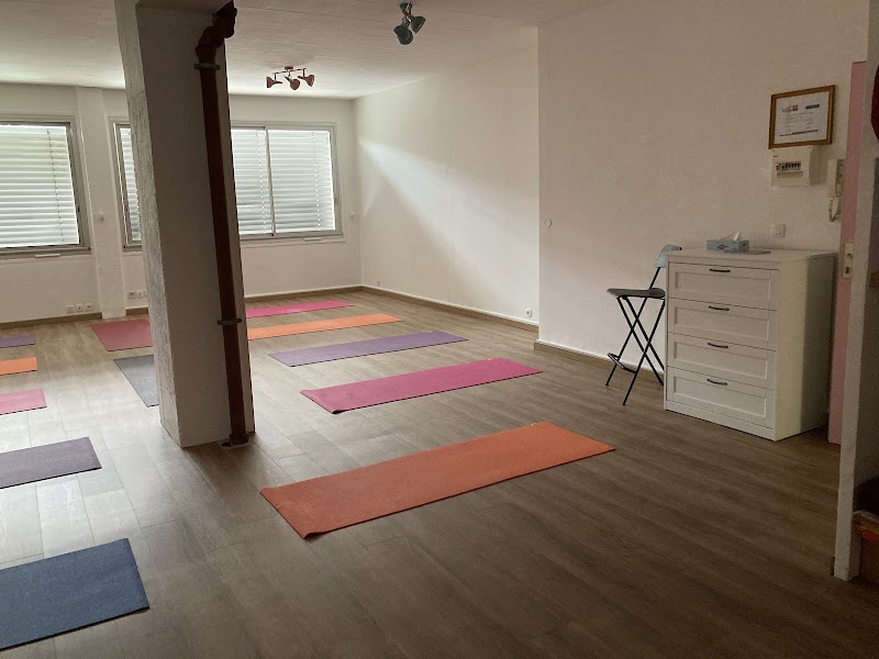 Studio pilates Studio Yoga