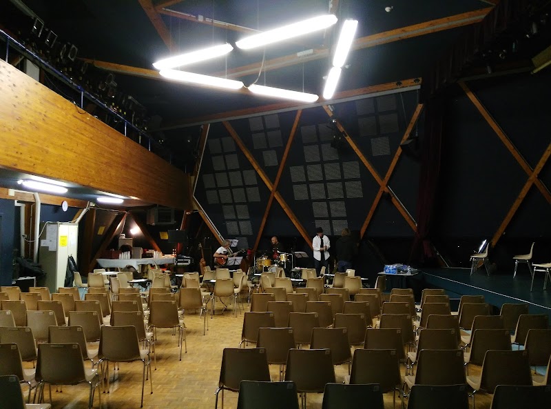 Studio pilates Centre Loisirs et Culture