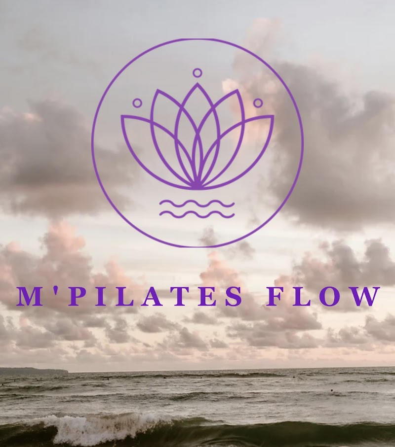 Studio pilates M'PILATES FLOW