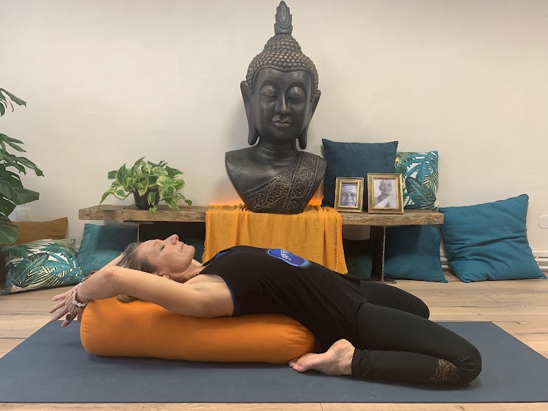 Studio pilates Yoga-Py Studio