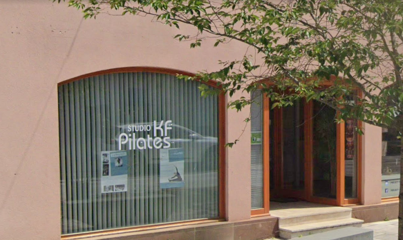 Studio pilates Studio Kf Pilates