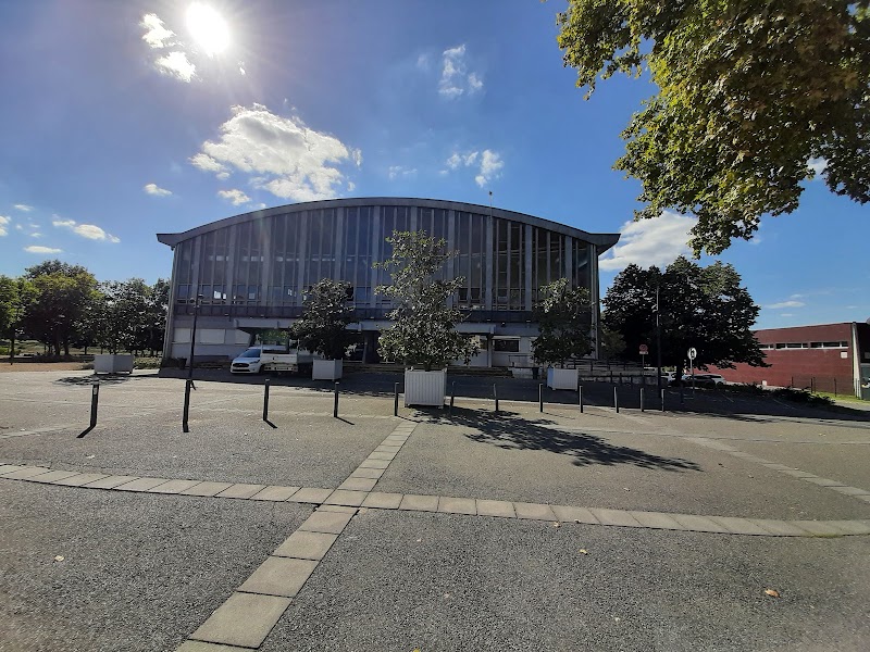 Studio pilates ALGAM