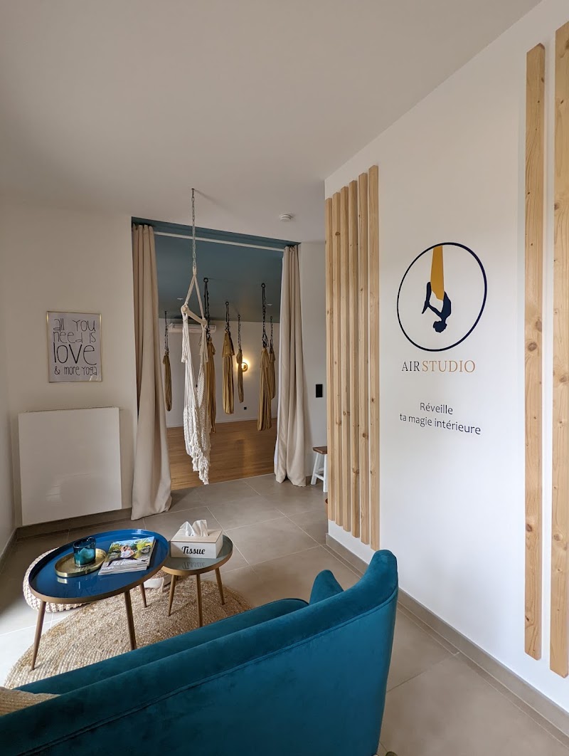 Studio pilates Air Studio