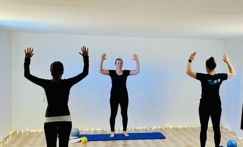 Studio pilates Pilates with Lis
