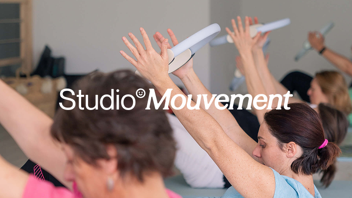 Studio pilates Studio Mouvement