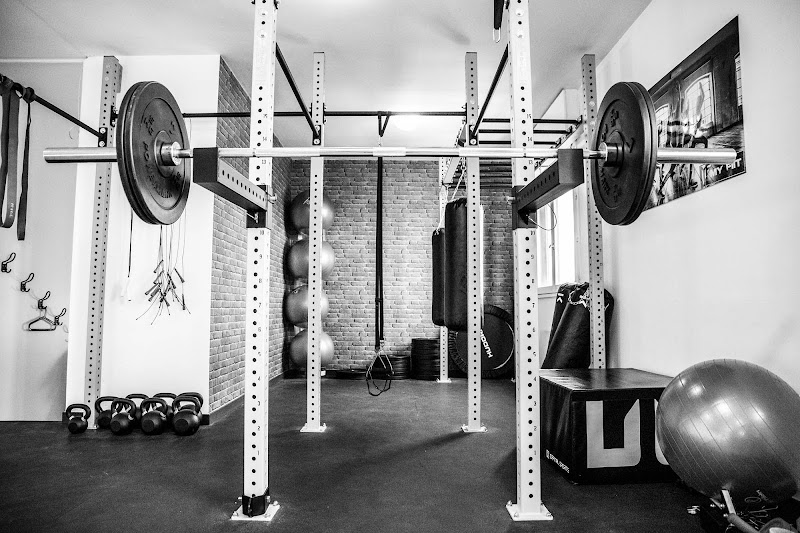 Studio pilates MYFIIT LFK , salle de sport et lounge