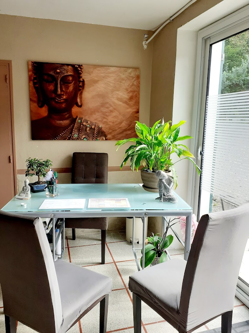 Studio pilates Studio PILATES , YOGA & COACHING BÉLUS (40)