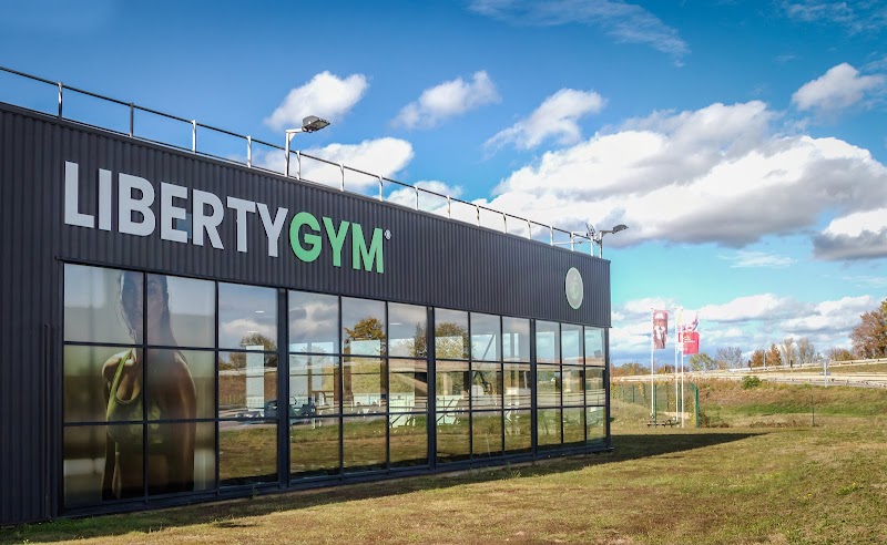 Studio pilates Salle de sport Habsheim - Liberty GYM