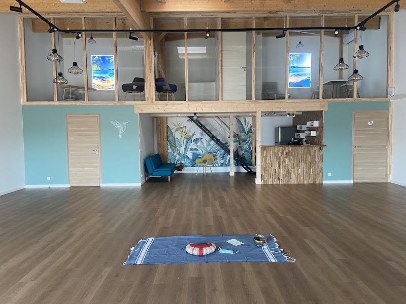 Studio pilates Association Belle Asana