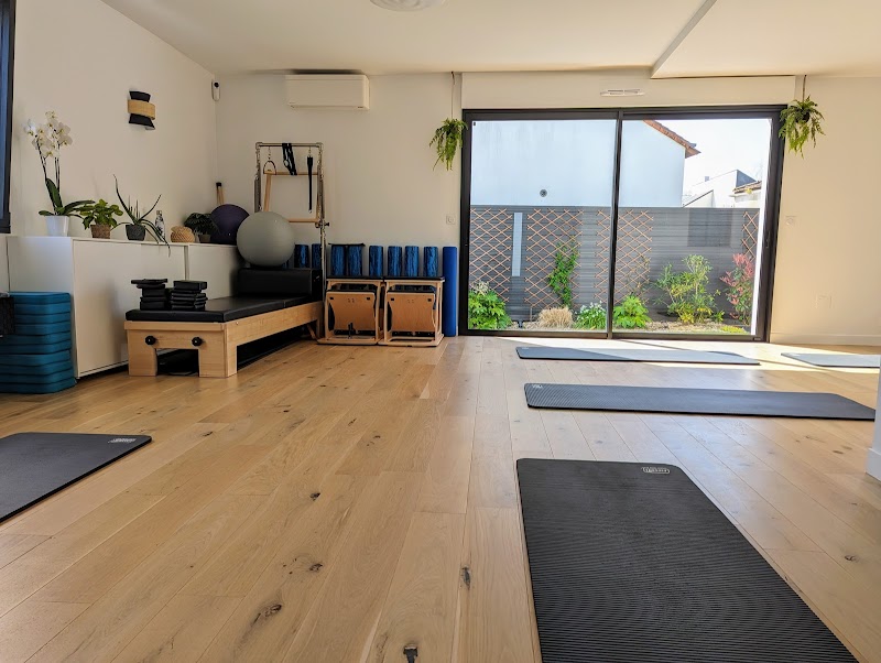 Studio pilates Studio EL Pilates Nantes